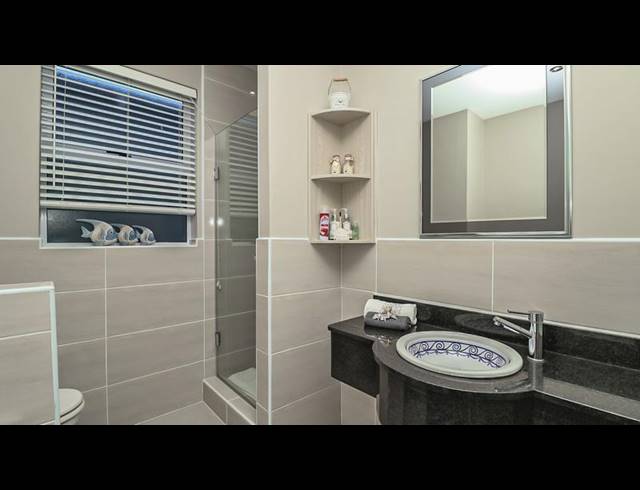 2 BEDROOM HOUSE FOR SALE IN PINNACLE POINT GOLF ESTATE